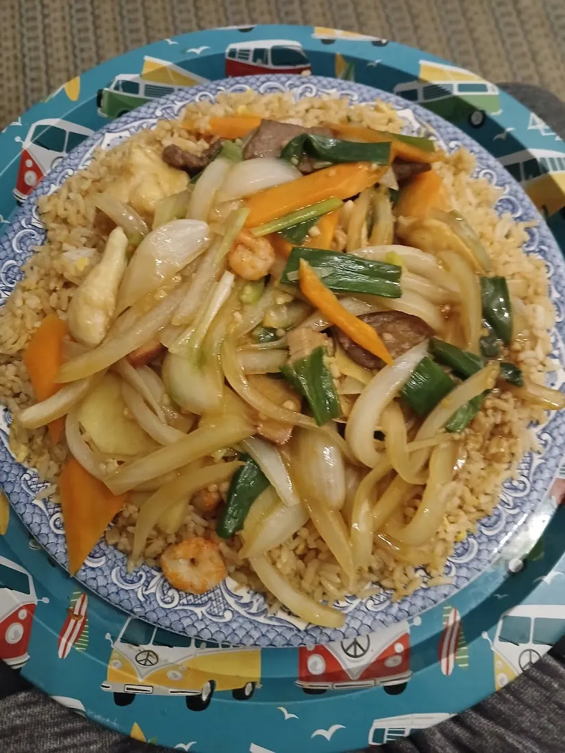 Walmer Bridge Supper Bar